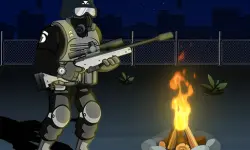 Commando Sniper image