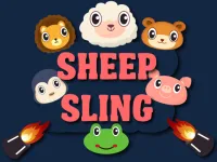 Sheep Sling image