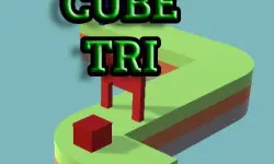 Cube Tri image
