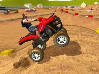 ATV Stunts image