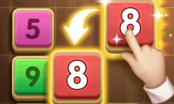 Slider Block Puzzle image