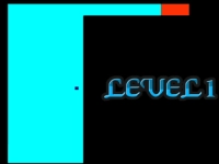 Scary maze html5 image