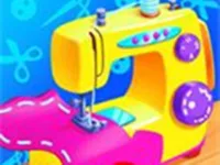 Fashion Sewing Shop -  Sewing clothes image