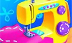 Fashion Sewing Shop -  Sewing clothes image