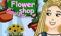 Flower Shop Simulator image