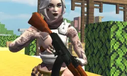 Fort Clash Survival image