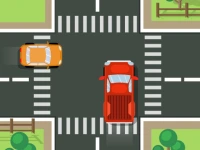 Traffic Run image