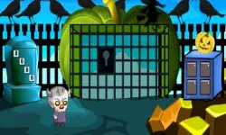 Halloween Forest Escape Series Episode 2 image