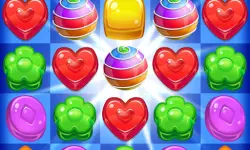 Pendy Crush - puzzle match image