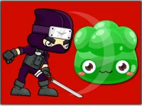 Warrior Monster image