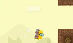 FlappyCat  Crazy Steampunk image