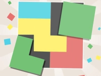 Tangram Puzzle image