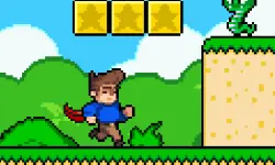 Super Steve World image