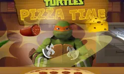 image bg TMNT: Pizza Time