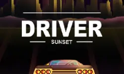 Sunset Driver image