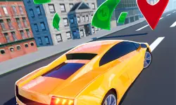 Pick Me Up City image