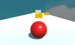 Sky Rolling Bal image