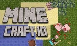 Mine-Craft.io image