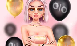 BFFs Black Friday Shopping image