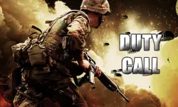 Duty Call Modern Warfate 2 image