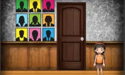 Amgel Kids Room Escape 66 image