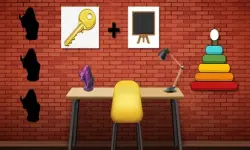 G2M Brick House Escape 2 image