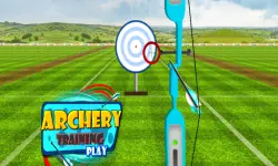 Archery Training image