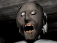 Scary Granny image