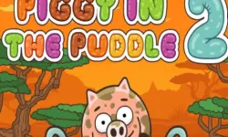 Piggy In The Puddle 2 image