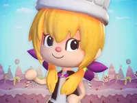 image bg Mikas Candy Adventure