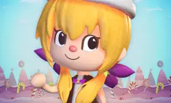 Mikas Candy Adventure image