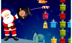 Santa Gift Shooter image
