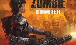 Zombie Shooter - Survive the undead outbreak image