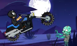 Apocalypse Moto image