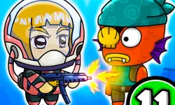 Zombie Mission 11 image