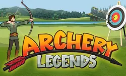 Archery legends image