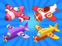 Plane Merge image