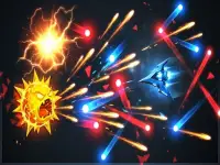 Monster SpaceShip Shooter image