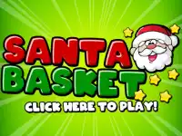 Santa Basket image