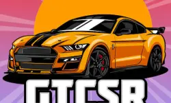 GT Cars Super Racing image