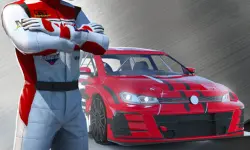 City Car Driving Free image