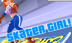 SkaterGirl image