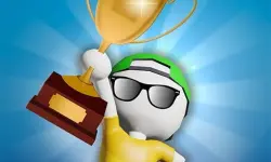 3D Quiz: Fight of Four image