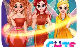 BFF In Fairy Style image