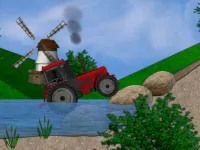 Tractor Trial image