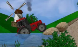 Tractor Trial image