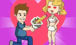 Draw Love Story image