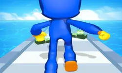 Poppy Playtime : Shourcut Race image