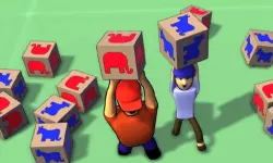 Steal This Election image