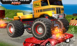 Monster Truck 2020 image
